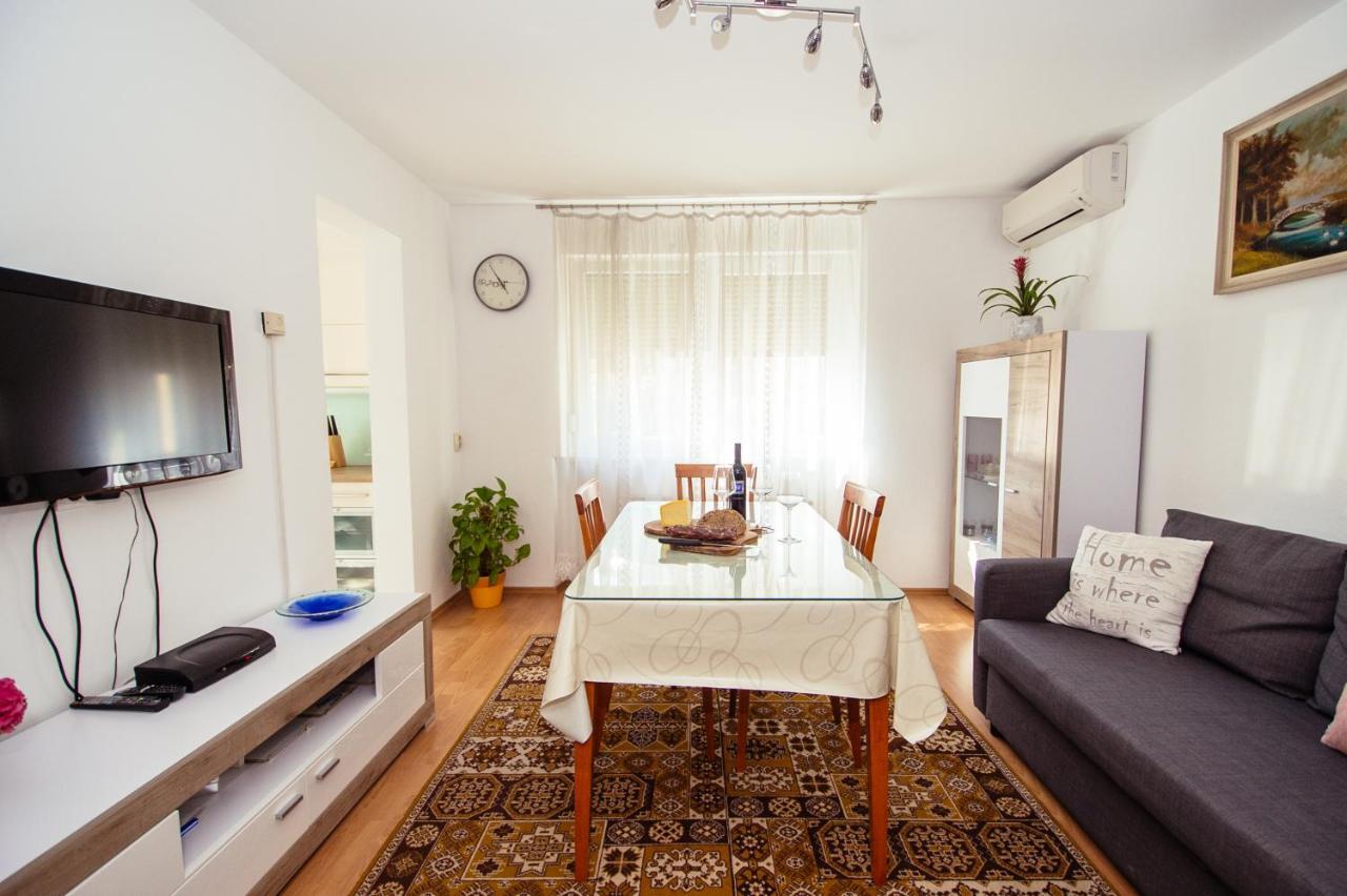 Apartment Sovdat トールミン エクステリア 写真