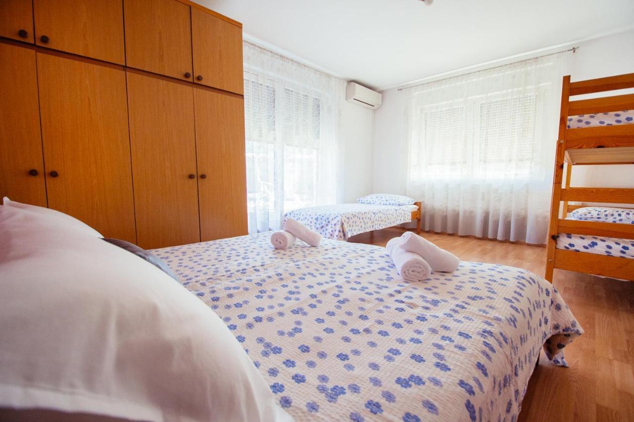 Apartment Sovdat トールミン エクステリア 写真