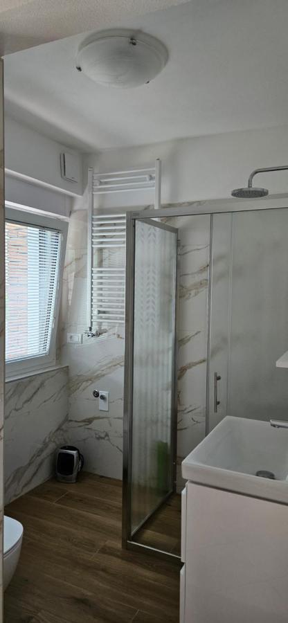 Apartment Sovdat トールミン エクステリア 写真