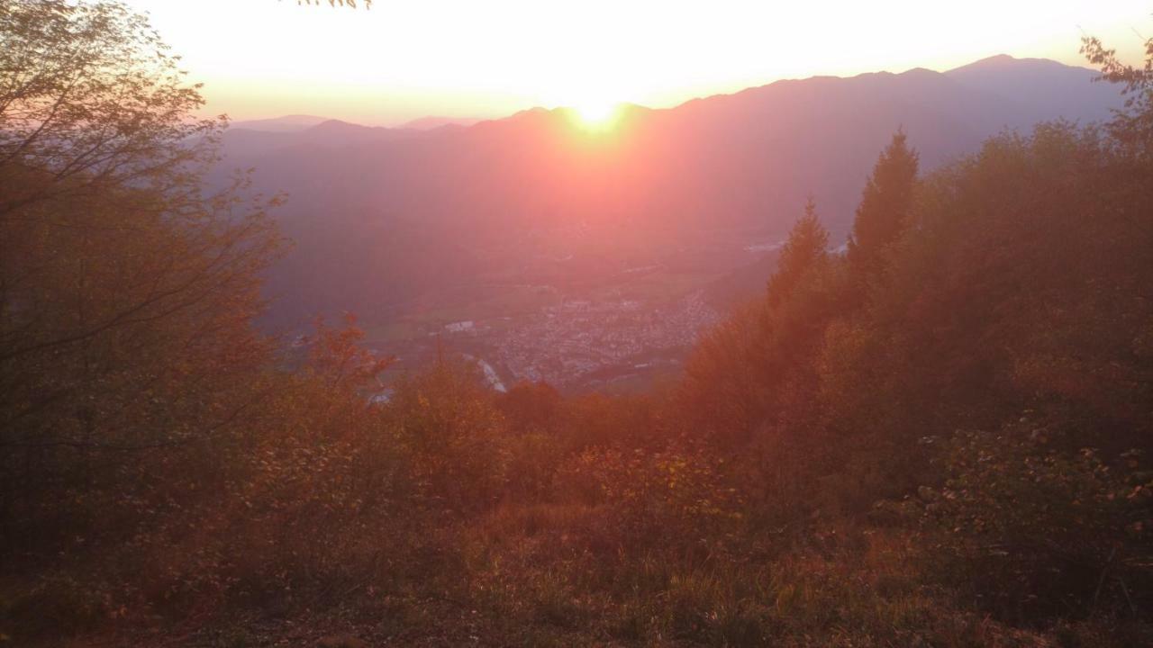 Apartment Sovdat トールミン エクステリア 写真